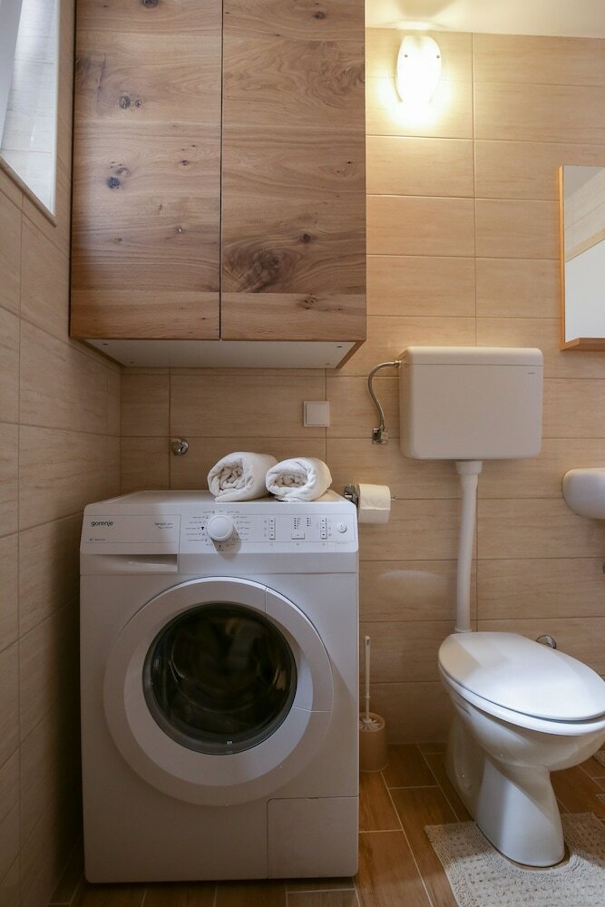 Apartamentos Villa Meskal