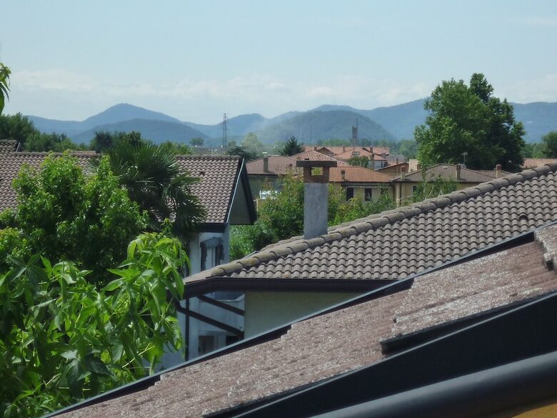Dimora Di Bosco Room & Breakfast