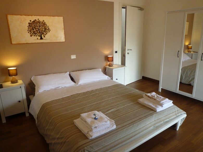 Dimora Di Bosco Room & Breakfast