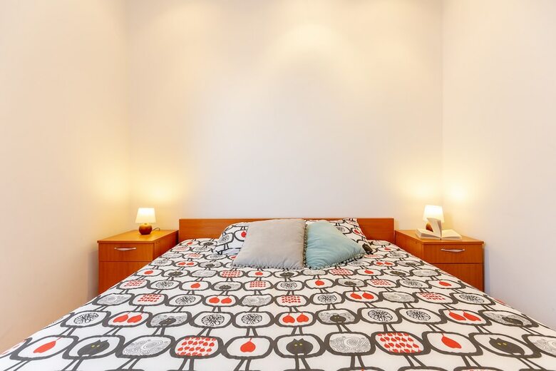 Apartments Mondo