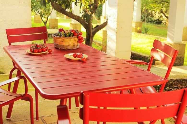 Agroturismo Masseria Gianferrante