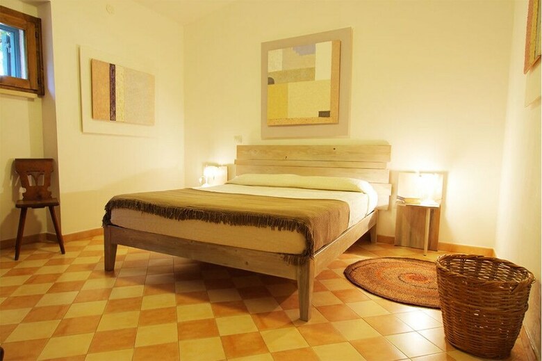 Agroturismo Masseria Gianferrante