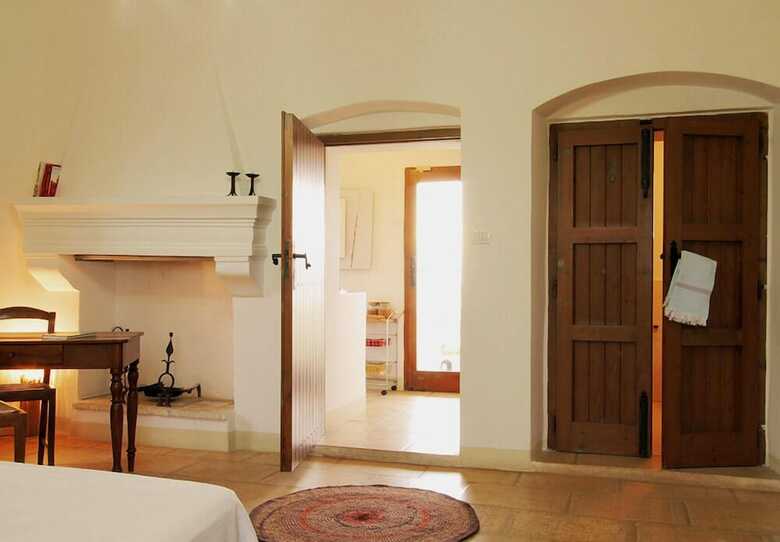 Agroturismo Masseria Gianferrante