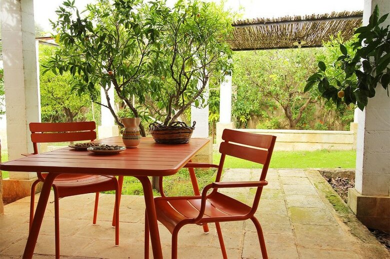 Agroturismo Masseria Gianferrante