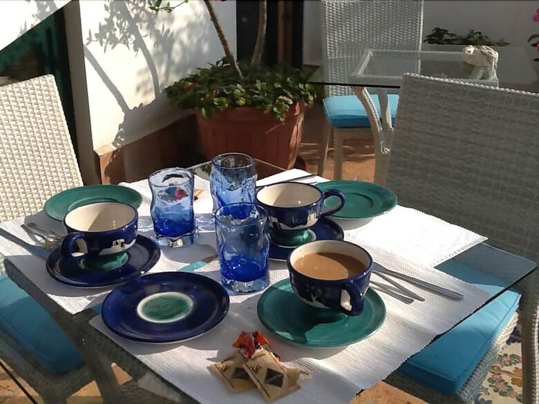 Bed & Breakfast La Soffitta Sul Mare