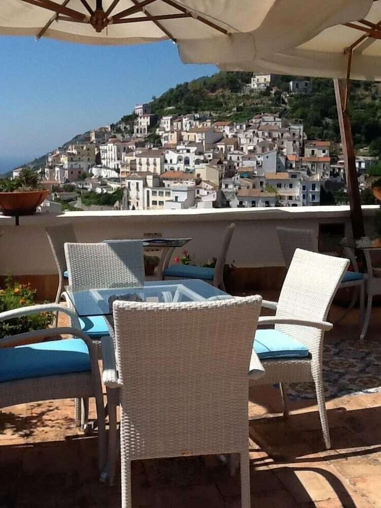 Bed & Breakfast La Soffitta Sul Mare