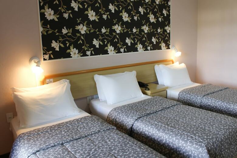 Hotel Do Santu�rio