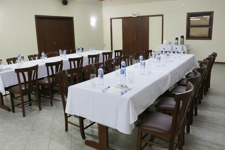 Hotel Do Santu�rio