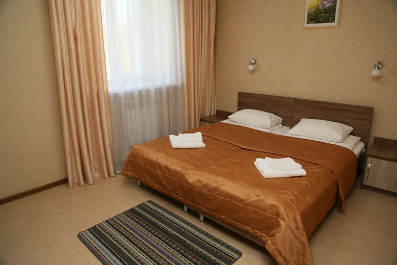 Posada Hotel Meridian