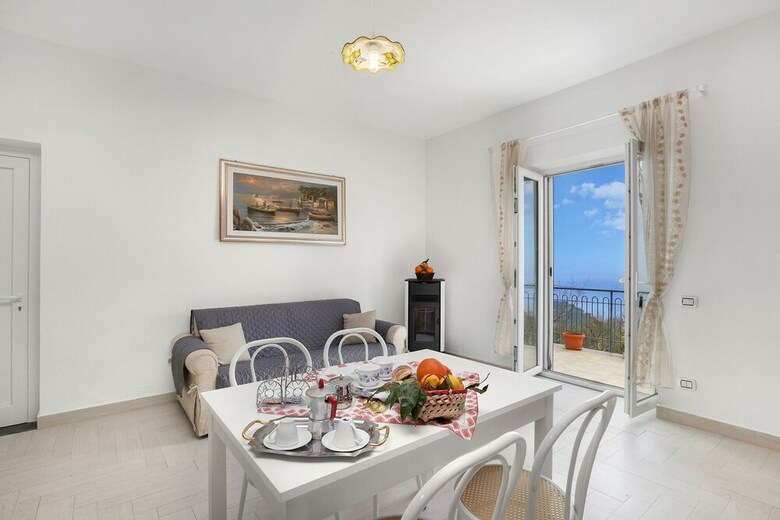 Apartamento Casa Alyssa