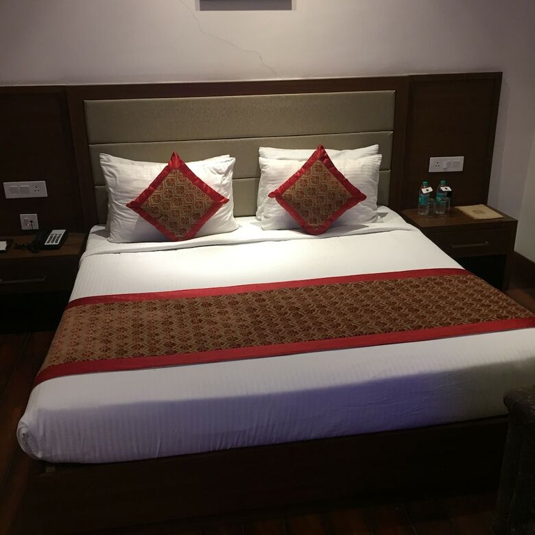 Apartamento R.k Riyasat Resort