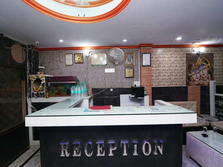 Oyo 26146 Hotel Sarwan