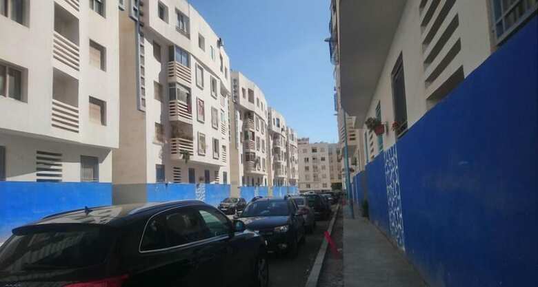 Apartamentos Appartement Meubl�