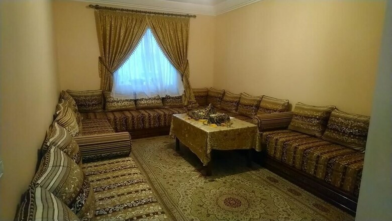 Apartamentos Appartement Meubl�