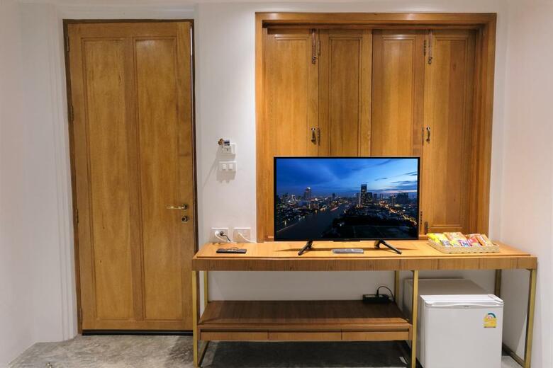 Hotel Vali Villa Bangkok