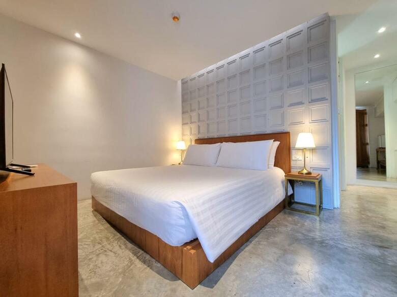 Hotel Vali Villa Bangkok