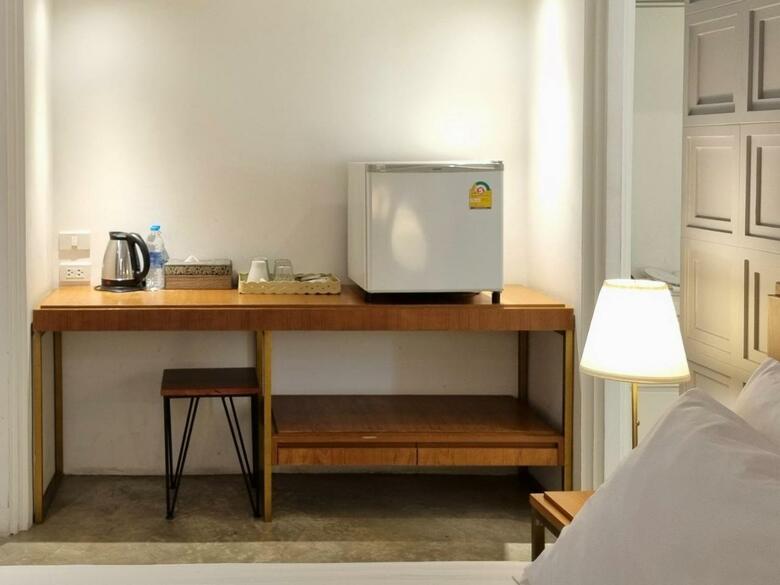 Hotel Vali Villa Bangkok