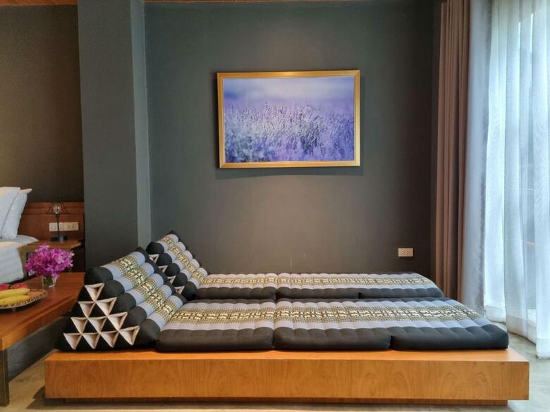 Hotel Vali Villa Bangkok