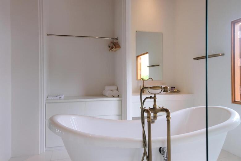 Hotel Vali Villa Bangkok
