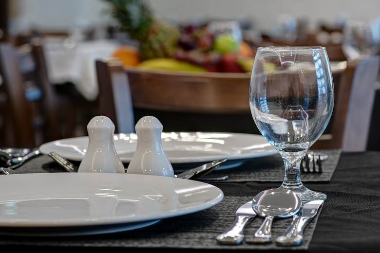 Center Hotel Sharjah