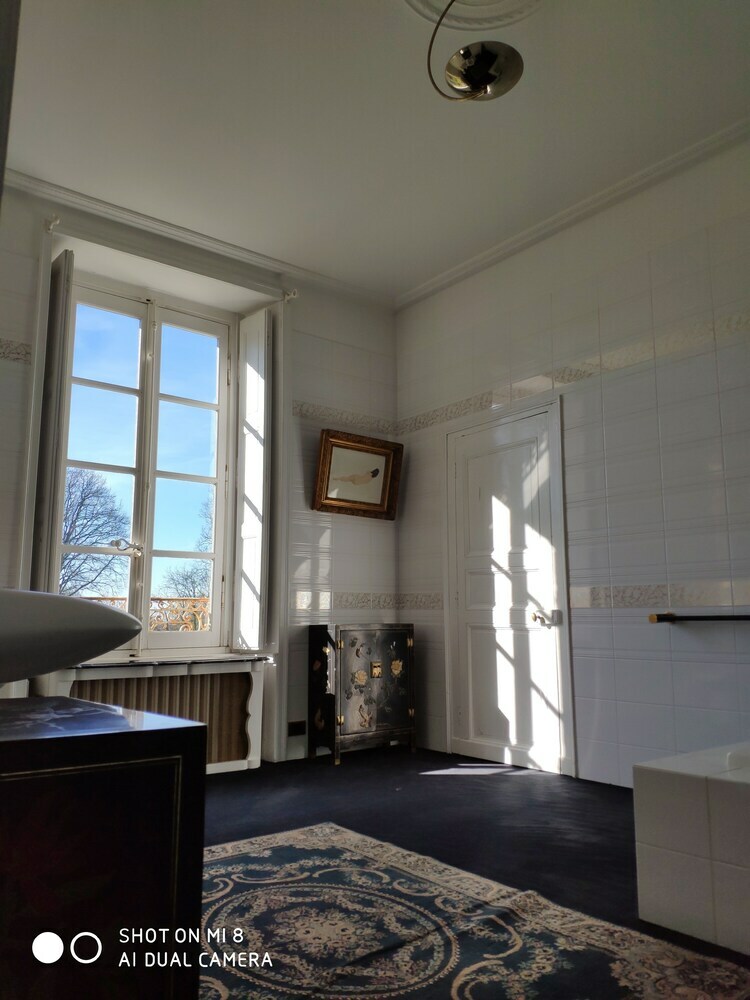 Bed & Breakfast Ch�teau De Saint-thomas