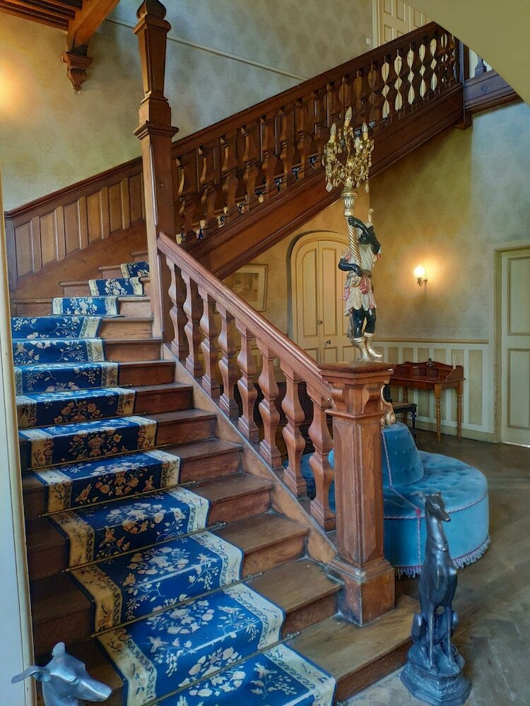 Bed & Breakfast Ch�teau De Saint-thomas