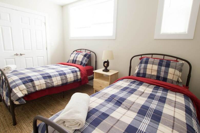 Apartamentos New 2-level Home Near Wrigley