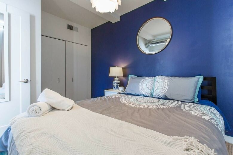 Apartamentos Chestnut Charm - Modern + Safe 1bdr In Downtown!