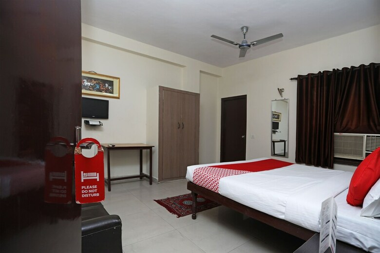 Hotel Oyo 14454 Celebration Bnb Home