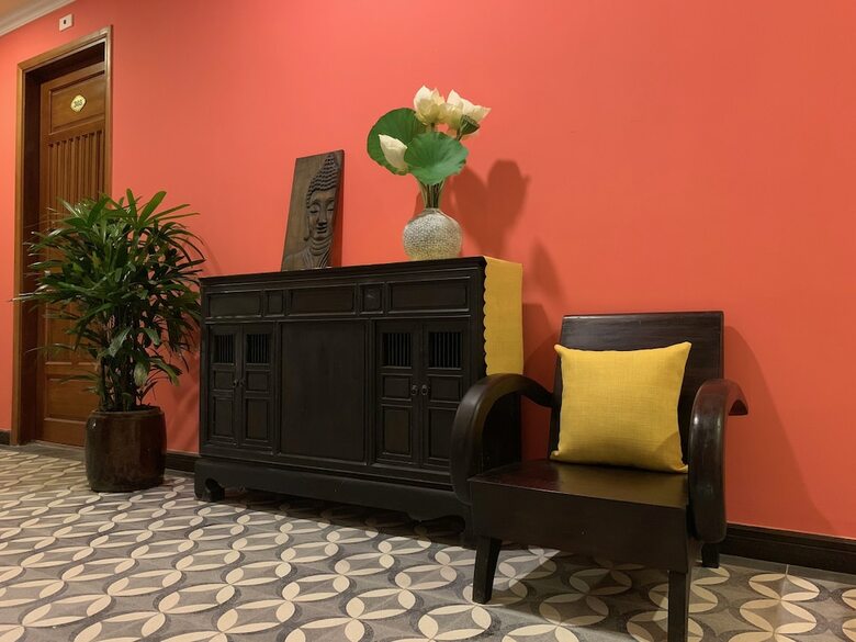 Hotel La An Central Boutique Villa