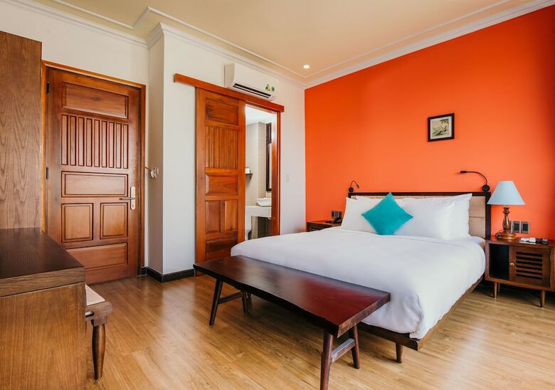 Hotel La An Central Boutique Villa