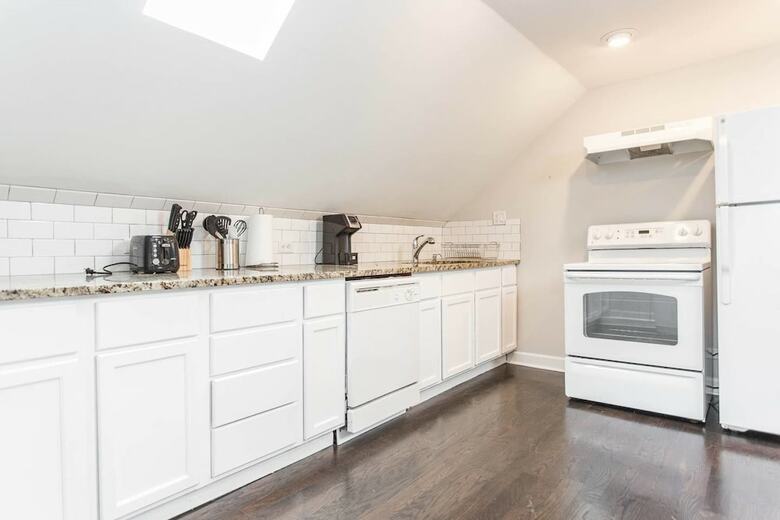 Apartamentos Unique Wrigleyville Gem - Safe & Walk To Train!