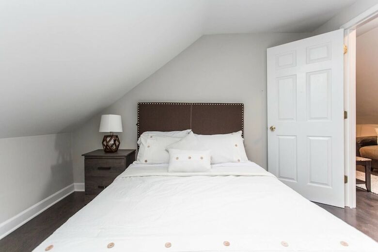 Apartamentos Unique Wrigleyville Gem - Safe & Walk To Train!