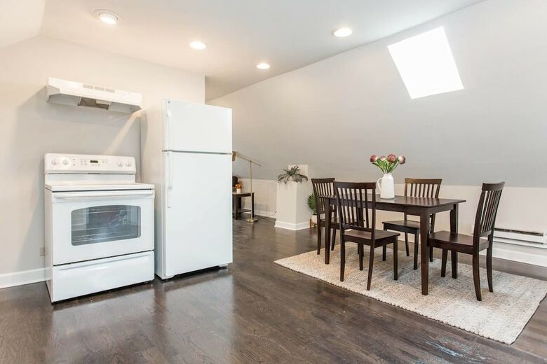Apartamentos Unique Wrigleyville Gem - Safe & Walk To Train!