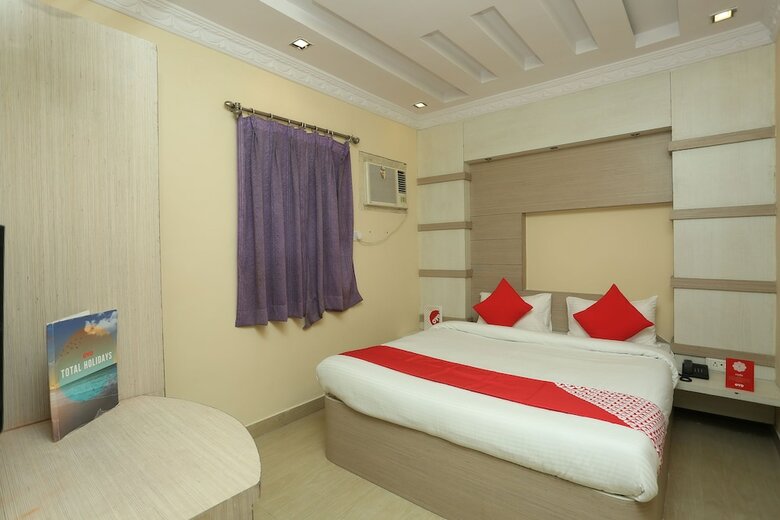 Hotel Oyo 14624 Hari Dham
