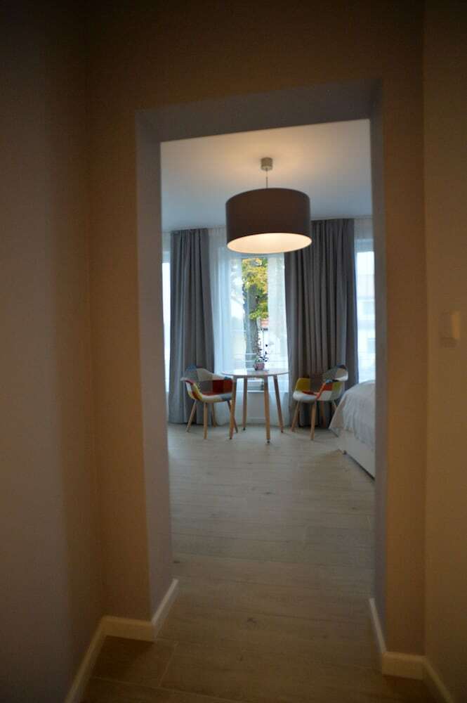 Grey House Apartments Grossbeeren