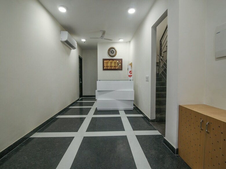 Hotel Oyo 15526 Lime Wood Stay