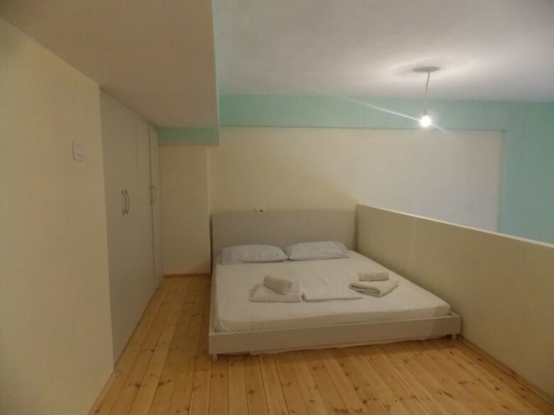 Angela Apartments