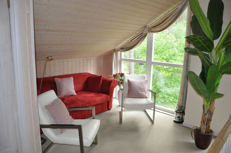 Hotel Haus Sandra