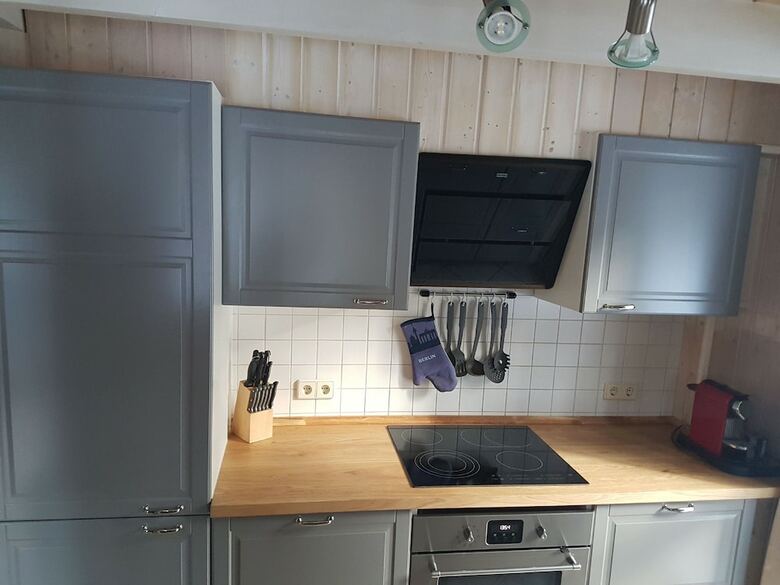 Hotel Haus Sandra