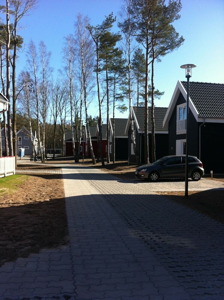 Apartamentos Haus Karola