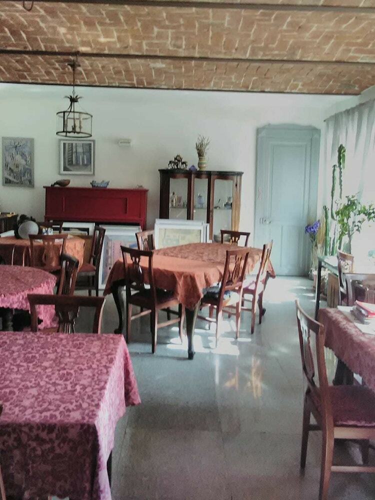 Agroturismo Ocavolante