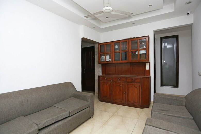 Hotel Oyo 15563 Bir Home Stay