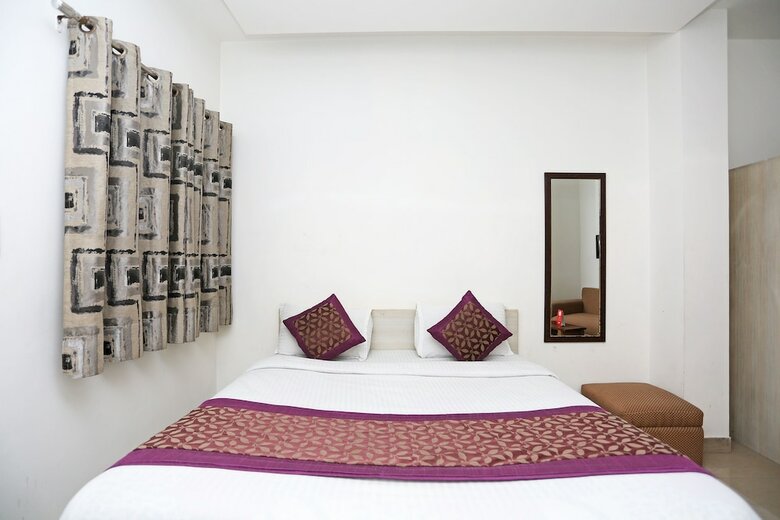 Hotel Oyo 15563 Bir Home Stay