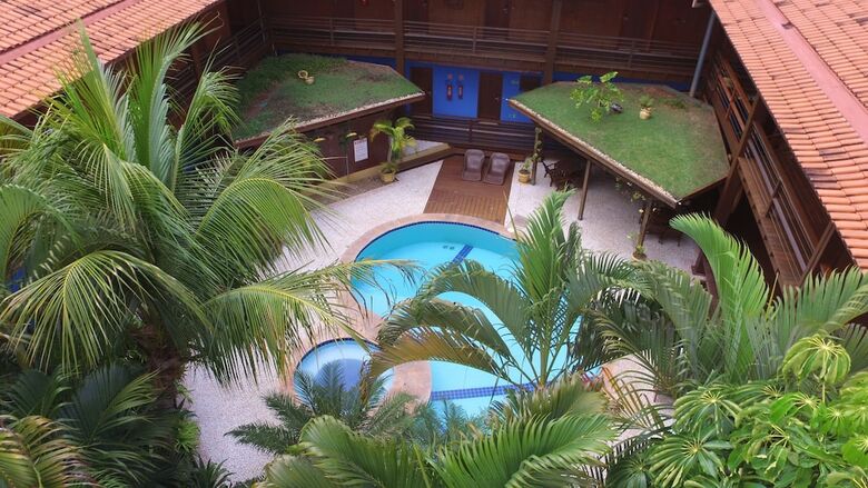 Hotel Pir� Mi�na