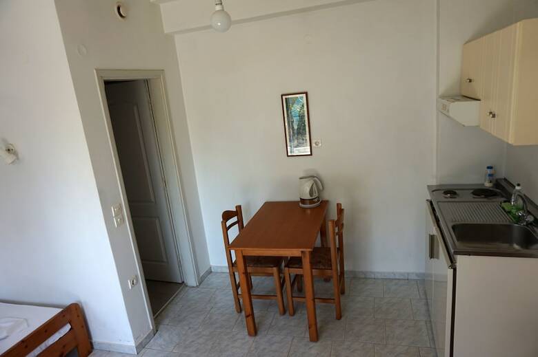 Apartamentos Niriis Hotel