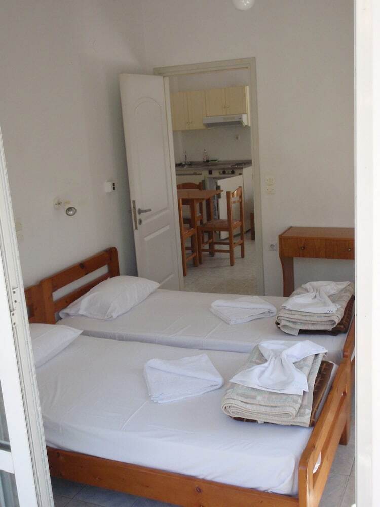 Apartamentos Niriis Hotel