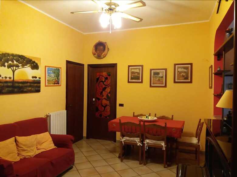B&B Da Mercurio