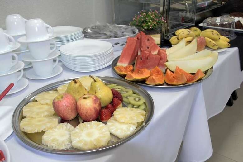 Onix Inn Hotel Cravinhos