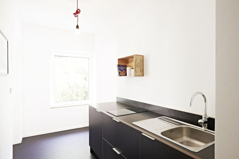 Apartamentos Soon Appartements